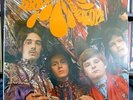 KALEIDOSCOPE Tangerine Dream SIGNED FONTANA RARE UK 1st MONO LP