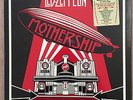 Led Zeppelin Mothership original 4 Vinyl LP Box new sealed