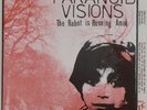 PARANOID VISIONS The Robot Is Running Amok EP UK 7