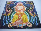 HAWKWIND-The Space Ritual JAPAN 1st.Press 2LP POSTER SLEEVE Lemmy Motorhead