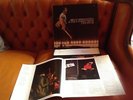 BRUCE SPRINGSTEEN LIVE 1975/85 BOX 5LP VINYL NM RECORDS