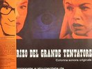 IL SORRISO DEL GRANDE TENATORE - LIMITED EDITION- BLACK VINYL - ENNIO MORRICONE