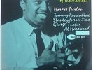 HORACE PARLAN BLUE NOTE 4074 47 WEST 63RD DG MONO NM ED.1 TOP ITEM