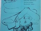 KENNY BURRELL - blue lights - BLUE NOTE - 1596 - DG - RVG - EAR - warhol - NM LP