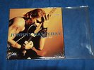 TRIPLE LP JOHNNY HALLYDAY BERCY 92 TIRAGE LIMITE NUM 2629