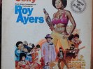 Roy Ayers ?– Coffy 1973 Soundtrack LP Roy Ayers Funk Jazz