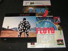 PINK FLOYD Delicate Sound Of Thunder / Dutch DoLP 1988 EMI 198 7914801