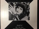 RARE promo KATE BUSH Selections From The Dreaming EMI AMERICA SPRO-9847/8 mint
