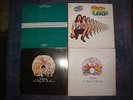 25LP Crossover Queen Stones Lennon Saga Van Halen Diana Ross Temptations