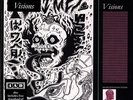Grimes - Visions LP Vinyl DL NEW