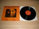 ARETHA FRANKLIN 12