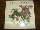 IN FLAMES Come clarity- Re-issue 2014 180g LP - NEW