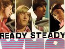 THE WHO - Ready steady Who, Sweden original EP EPH 10834 -66, PS VG+