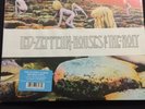 Houses of the Holy [LP] by Led Zeppelin (Vinyl, Oct-2014, New&Sealed)