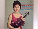 KYUNG-WHA CHUNG - PREVIN - SIBELIUS TCHAIKOVSKY CONCERTO LONDON JAPAN