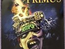 Primus ?– Antipop LP 2x Vinyl 1st Press w/ Lyrics Insert 1999 RARE Limited