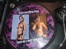 SAMANTHA FOX - Touch Me Rare 12