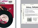JOHNNY HALLYDAY 