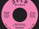 HOMEGROWN SYNDROME Confrontation 7