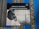 Sidney Maiden Trouble An' Blues APO Analogue Audiophile APR 3011 plays Mint-