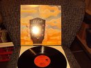 J.J. CALE TROUBADOUR LP SHELTER PORTUGAL COCAINE  VG+/EX