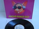 Blodwyn Pig - Ahead Rings Out | BGO | VG / VG+ | Cleaned Vinyl LP