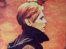 DAVID BOWIE Low 1977 (Vinyl LP)