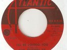 THE SOUL BROTHERS SIX Ill Be Loving You Wonderful ATLANTIC  NORTHERN SOUL 45