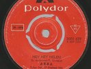 ABBA - Fernando - impossibly rare Africa KENYAprs. 45 MUST SEE