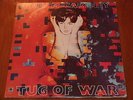 PAUL McCARTNEY - Tug of War - impossible  KENYA-prs. MUST SEE Beatles