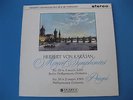 KARAJAN - Columbia SAX 2356 - ED1 - Mozart - MINT  