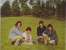 THE KINKS In Sweden Orig. Sweden Pye EP 5047   Clean Condition M-