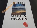 Queen Made in Heaven (UK) Promo Box