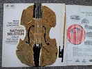 SAX 5285...MILSTEIN  BACH CONCERTOS...NM
