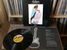 Eric Johnson ”Tones” LP Autographed Promo