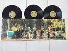 COUNT OSSIE & THE MYSTIC REVELATION -  GROUNDATION / ASHANTI 3 RECORD SET LP