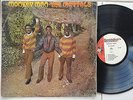THE MAYTALS  - MONKEY MAN  / BEVERLEY'S LP
