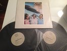 LED ZEPPELIN 2 LP Live Kezar Stadium San Francisco 6-2-73 ROON DOG Persistence