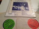 LED ZEPPELIN 'GOING TO CALIFORNIA  2-LP L.A. FORUM 1971 EXCELLENT