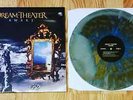 DREAM THEATER Awake 2 LP SWIRL SPLATTER VINYL 193/3000 symphony x john petrucci