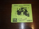 Infest / Pissed Happy Children - Split 8