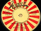 JEANETTE SIMPSON   MY BABY JUST CARES FOR ME b/w DON'T LET ME CRY   UK GIANT 7