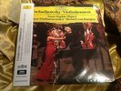 ANNE-SOPHIE MUTTER,   PETER TSCHAIKOWSKY,  HERBERT VON KARAJAN 180 G  LP