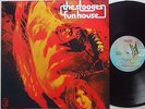 THE STOOGES Self Fun House RARE Lp AUSTRALIA PRESS Garage/Punk IGGY POP N/MINT