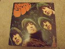 The Beatles Vintage Vinyl album Rubber Soul