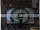 ROGER WATERS AMUSED TO DEATH 2LP 200g ANALOGUE PRODUCTIONS SEALED
