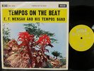 African Highlife Ghana E.T. Mensah & Tempos 