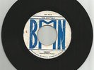 MAYTALS / PEGGY / TELL ME YOU LOVE ME / 7''/ VG / VG-