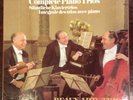 BEETHOVEN Complete Piano Trios  Beaux Arts Trio Philips 7 LP Box Set EUC