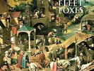 Fleet Foxes NEW SEALED VINYL 2 LP +MP3 *FREE UK POST *WORLD SHIP Sun Giant